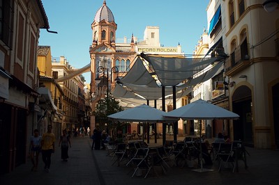 Seville